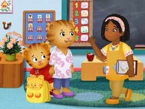 Daniel Tiger’s Neighborhood: 1×3