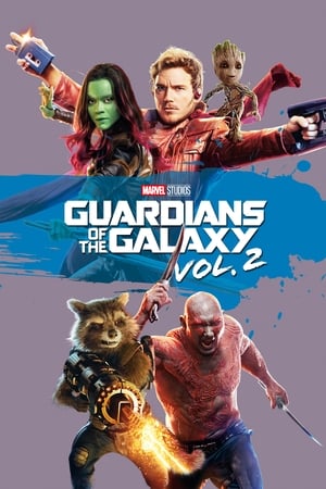 Guardians of the Galaxy Vol. 2 Film