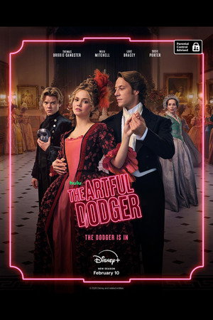 The Artful Dodger 128