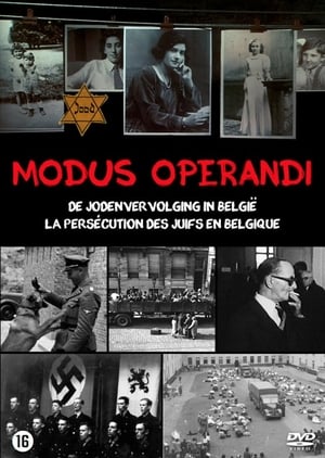 Modus Operandi poster