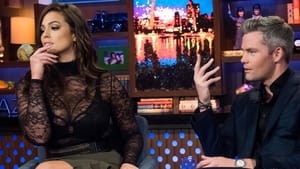 Watch What Happens Live with Andy Cohen Ashley Graham & Ryan Serhant