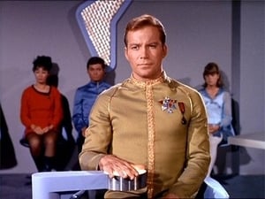 Star Trek: sezon 1 odcinek 20