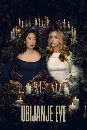 Sandra Oh