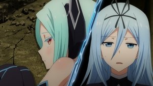 Undefeated Bahamut Chronicle Season 1 Episode 8