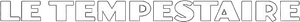Le Tempestaire — Logos 1