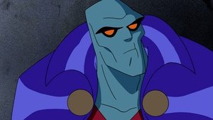 Liga da Justiça: 1×1