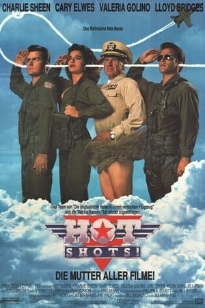 Hot Shots! - Die Mutter aller Filme 1991