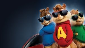 Alvin and the Chipmunks: The Road Chip