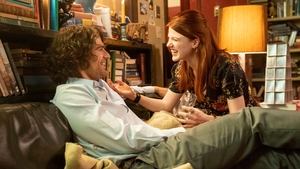 The Time Traveler’s Wife Saison 1