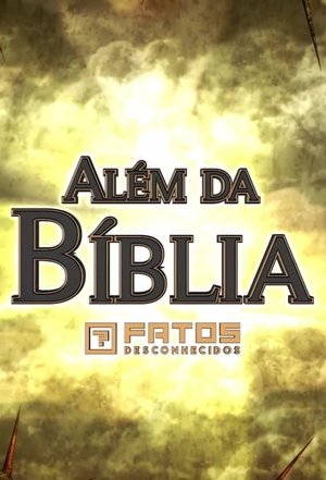 Além da Bíblia