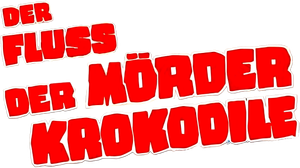 Crocodilo: A Fera Assassina — Logos 5