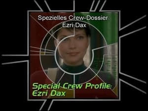 Image Special Crew Dossier: Ezri Dax