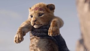 The Lion King 2019