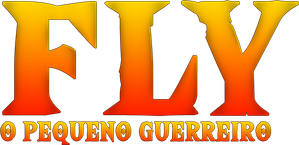 Dragon Quest: Las aventuras de Fly — Logos 2