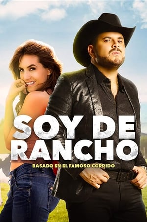 Poster Soy de rancho 2019