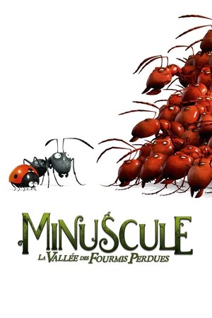 Watch Minúsculos: El valle de las hormigas perdidas (2013) HD Movie Online Free