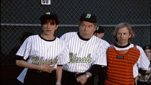 Just Shoot Me!: 3×21