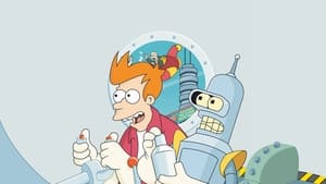 poster Futurama