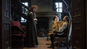 Outlander Temporada 1 Capitulo 12