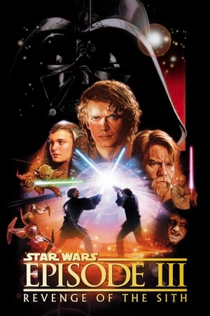 Star Wars: Episode III – Revenge of the Sith