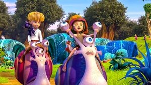 Dragonul Vrăjit (2016) – Dublat în Română