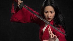 Mulan มู่หลาน พากย์ไทย