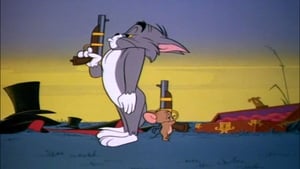 Tom And Jerry: 3×29