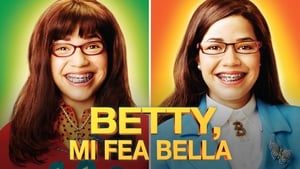 poster Ugly Betty