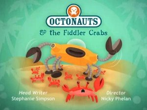 The Octonauts Season 2 Episode 12