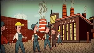 Unemployment, the eternal return?