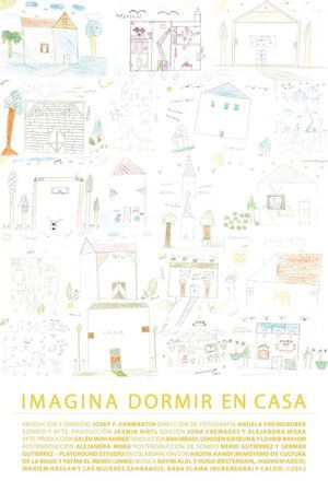 Imaging sleeping at home
