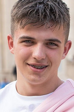 Jayden Van Kralingen