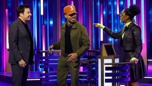 Password Chance the Rapper & Jimmy Fallon