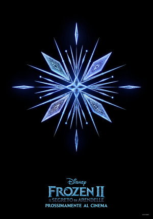 poster Frozen II