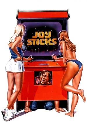 Image Joysticks