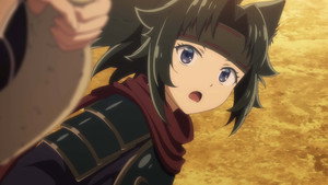 Gaikotsu Kishi-sama, Tadaima Isekai e Odekakechuu II Cap 7
