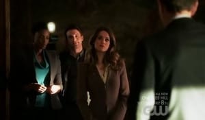 Nikita Season 2 Episode 16