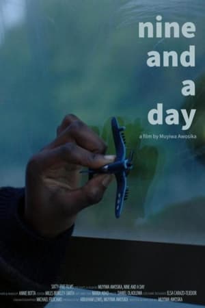 Poster Nine and a Day (2021)