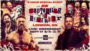 All Elite Wrestling: Collision: 3×40