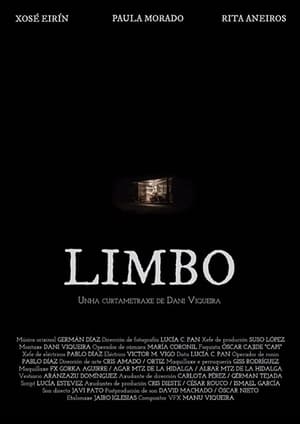 Poster Limbo (2018)