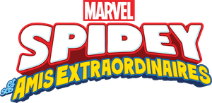 Spidey e Seus Amigos Espetaculares — Logos 6