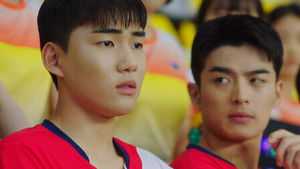 Racket Boys แร็คเก็ต บอยส์: 1×15