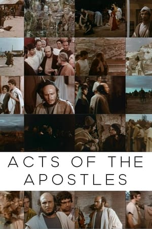Image Los hechos de los apóstoles
