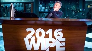 Image Charlie Brooker's 2016 Wipe