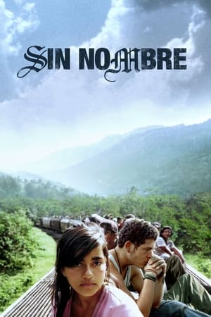 Sin Nombre cover
