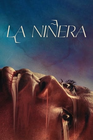 Poster La niñera 2022