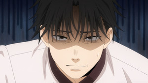 The Fragrant Flower Blooms with Dignity: 1×11