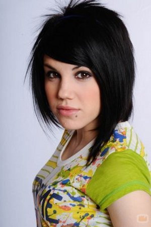 Angy Fernández portrait