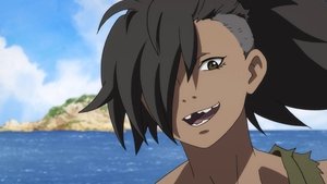 Dororo: 1×16