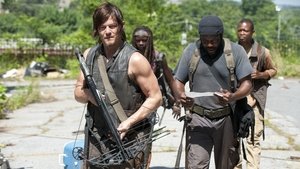 The Walking Dead: Stagione 4 – Episodio 4